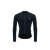 Vela Cycling Thermal Longsleeve Jersey Men Knight Black