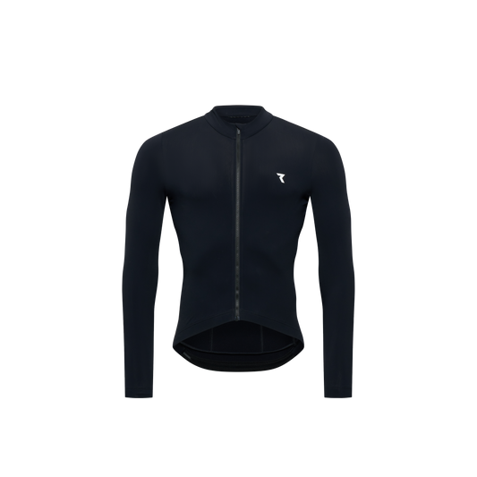 Vela Cycling Thermal Longsleeve Jersey Men