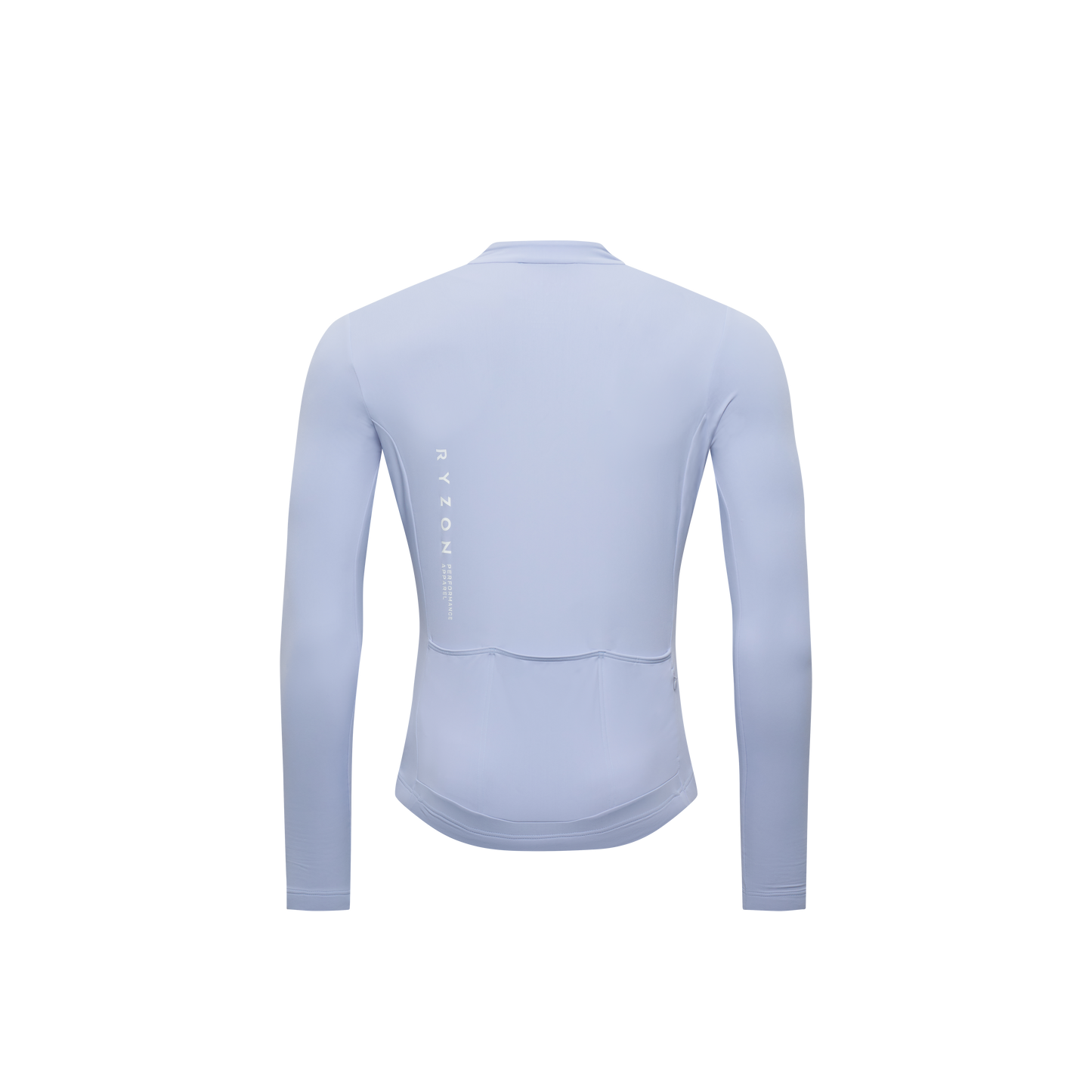 Vela Cycling Thermal Longsleeve Jersey Men