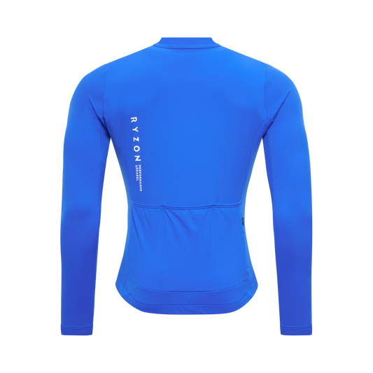 Vela Cycling Thermal Longsleeve Jersey Men - "Refurished"