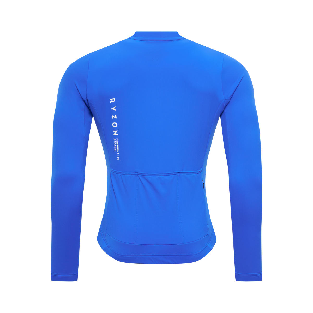 Vela Cycling Thermal Longsleeve Jersey Men