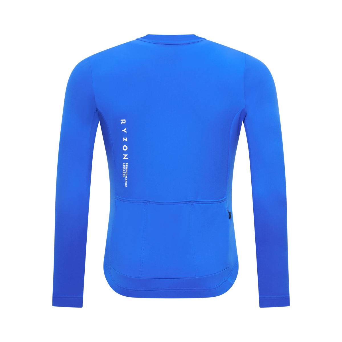 Vela Cycling Thermal Longsleeve Jersey Men