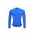 Vela Cycling Thermal Longsleeve Jersey Men Blue Wave