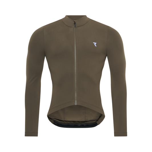 Vela Cycling Thermal Longsleeve Jersey Men - "Refurished"