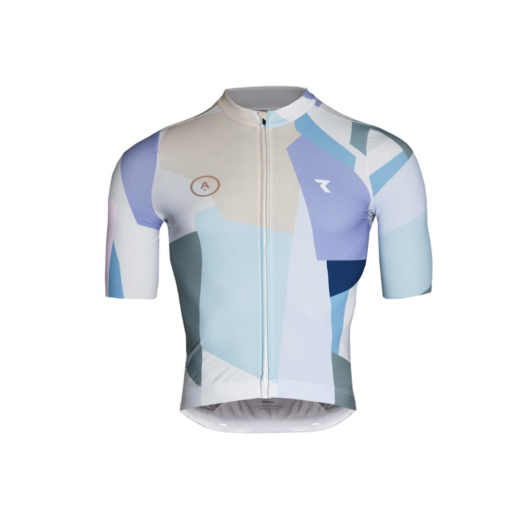 André Greipel Cycling Jersey Men Ryzon