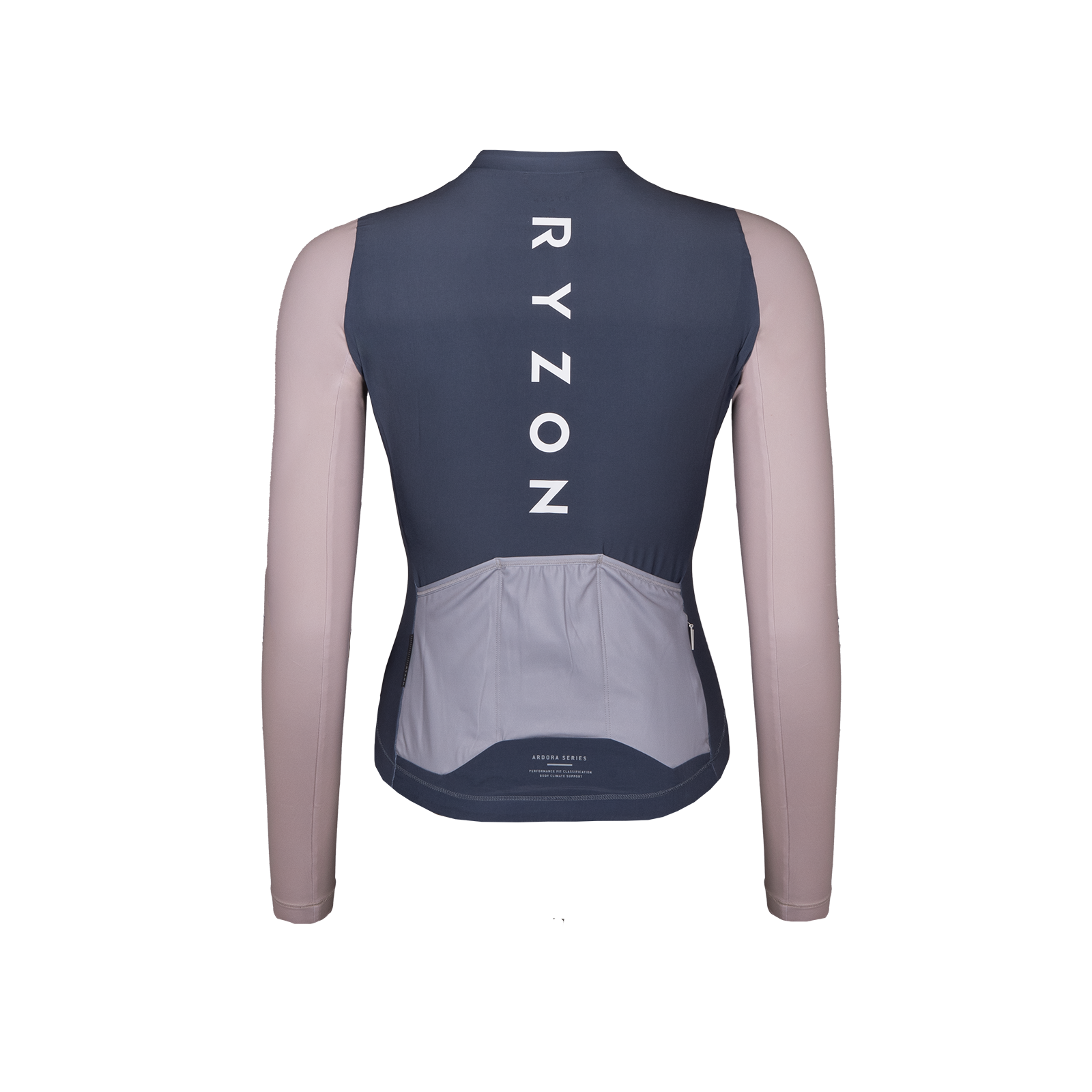 Ardora Bike Jersey RYZON x ROAAR