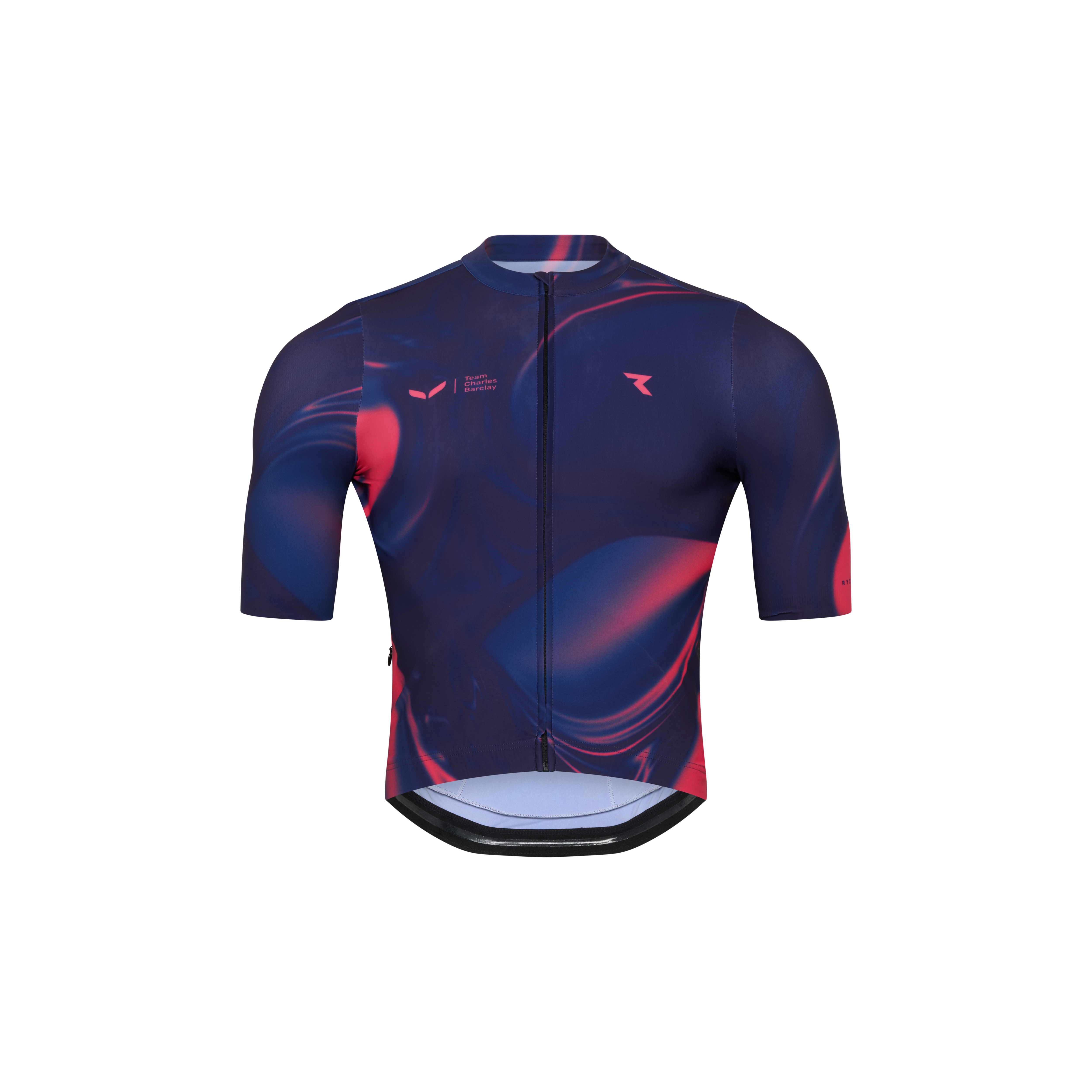 Lucy Charles-Barclay Cycling Jersey Men | Ryzon Lucy Charles-Barclay Cycling Jersey Men | Ryzon