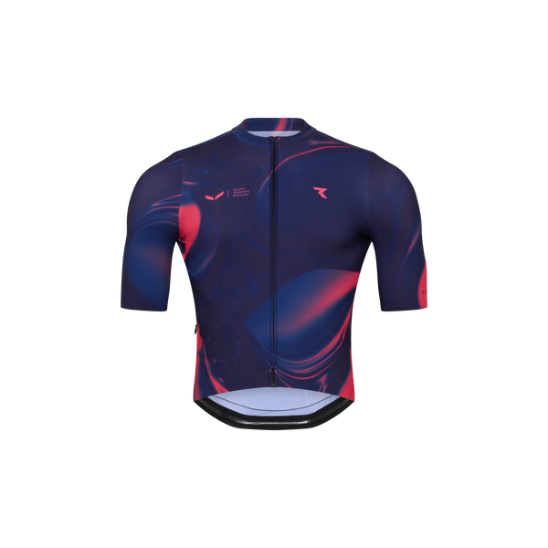 Lucy Charles-Barclay Cycling Jersey Men | Ryzon