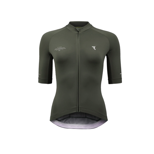 Signature Cycling Jersey Women