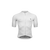 Signature Cycling Jersey Men Arctic White