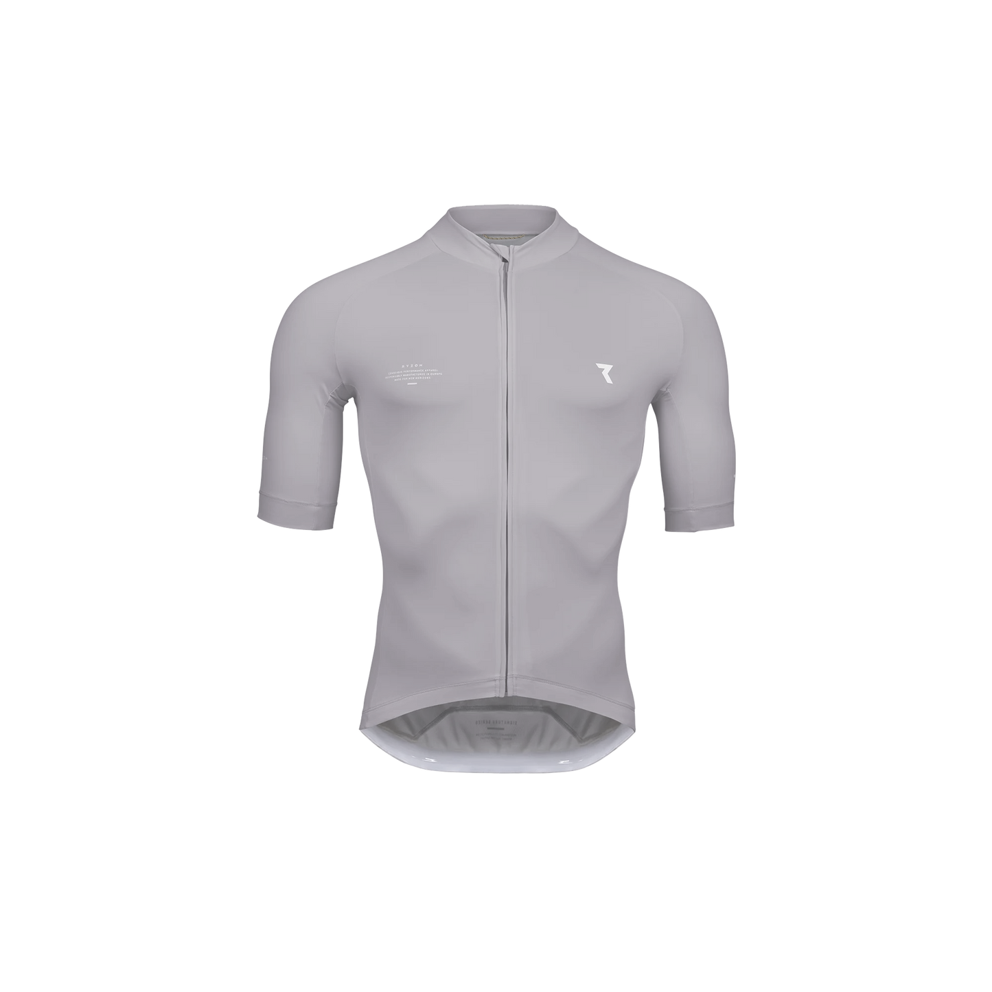 Signature Cycling Jersey Men