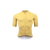Signature Cycling Jersey Men Lemon Curd
