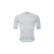 Signature Cycling Jersey Men Iced Grey