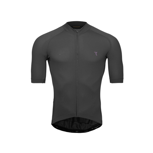 Iridescent Cycling Mesh Jersey Men