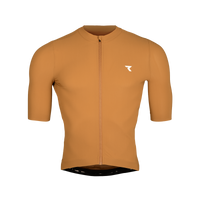 Ocher Clay