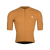 Vela Cycling Jersey Men Ocher Clay