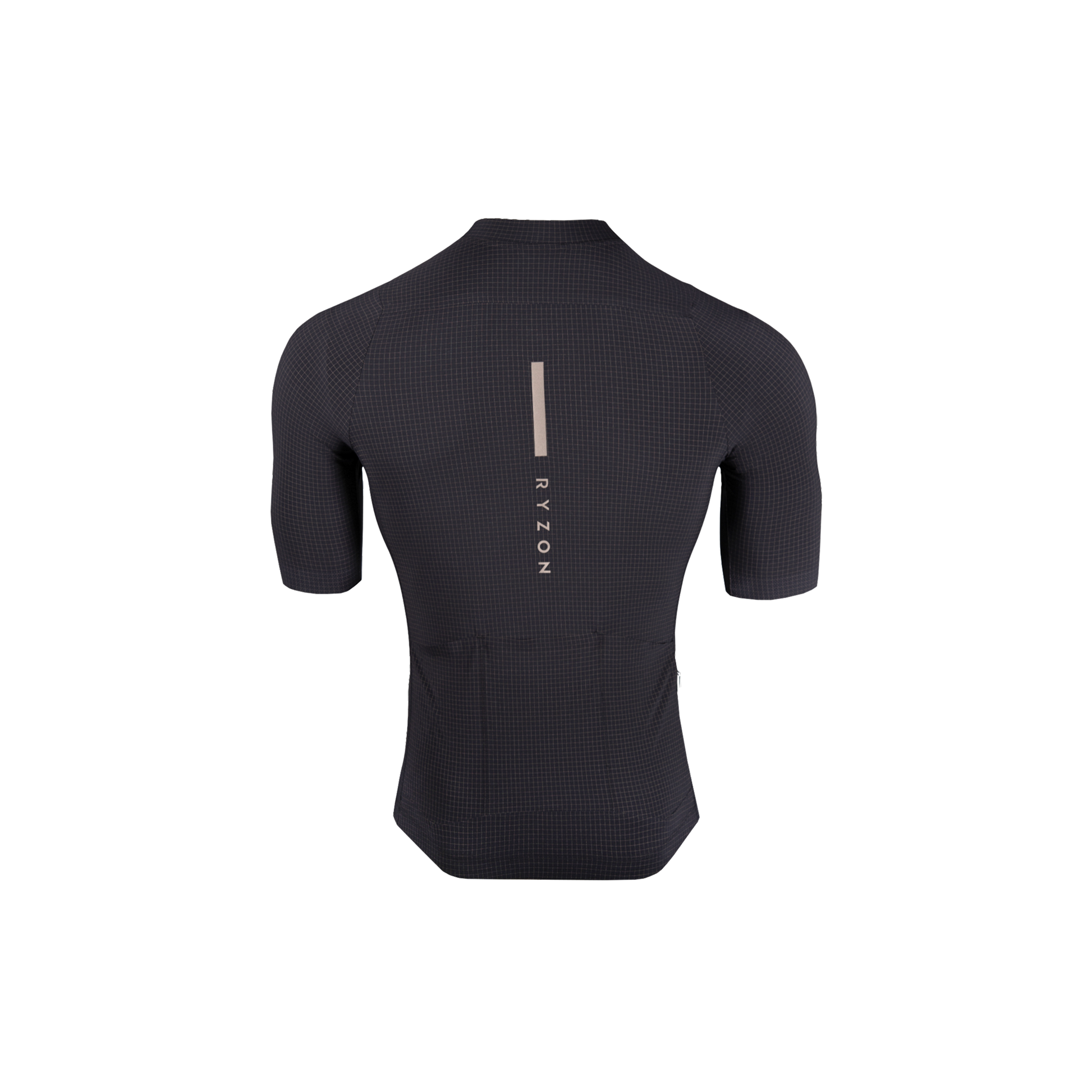 SilverGuard Cycling Jersey Men