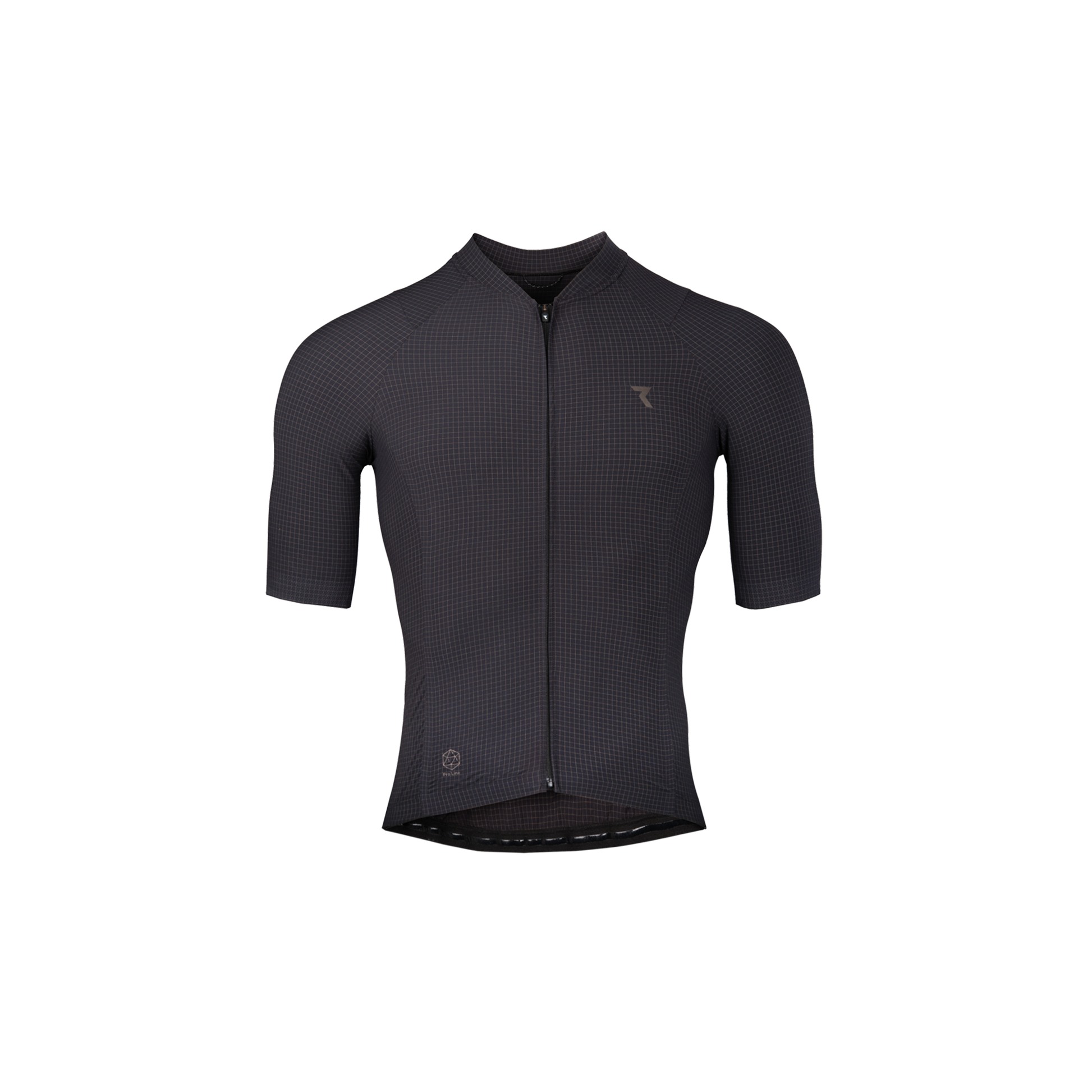 SilverGuard Cycling Jersey Men