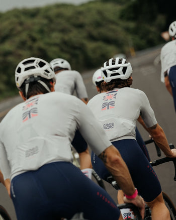 Lookbook Big Island Cycling Jersey Men 4