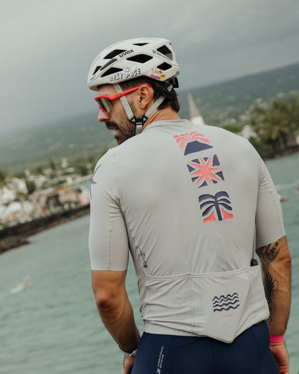 Lookbook Big Island Cycling Jersey Men 6