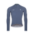 Signature Cycling Thermal Longsleeve Jersey Men 1st Generation Violet Dusk