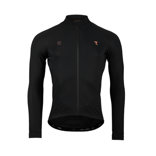 Venom MerinoShell Long Sleeve Thermal Jersey
