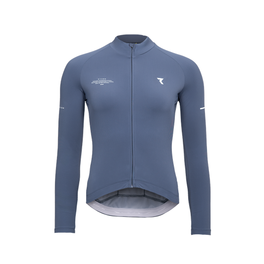Signature Cycling Thermal Longsleeve Jersey Women