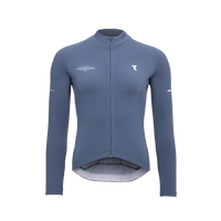 Signature Cycling Thermal Longsleeve Jersey Women 1st Generation