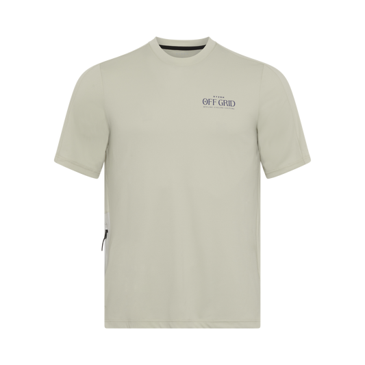 Off Grid Gravel T-Shirt