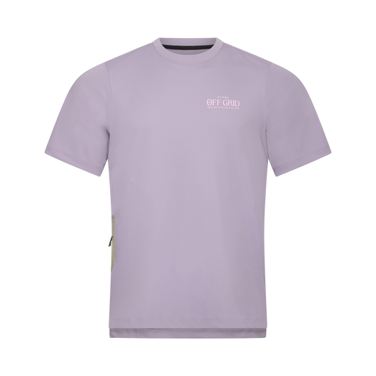 Off Grid Gravel T-Shirt Men