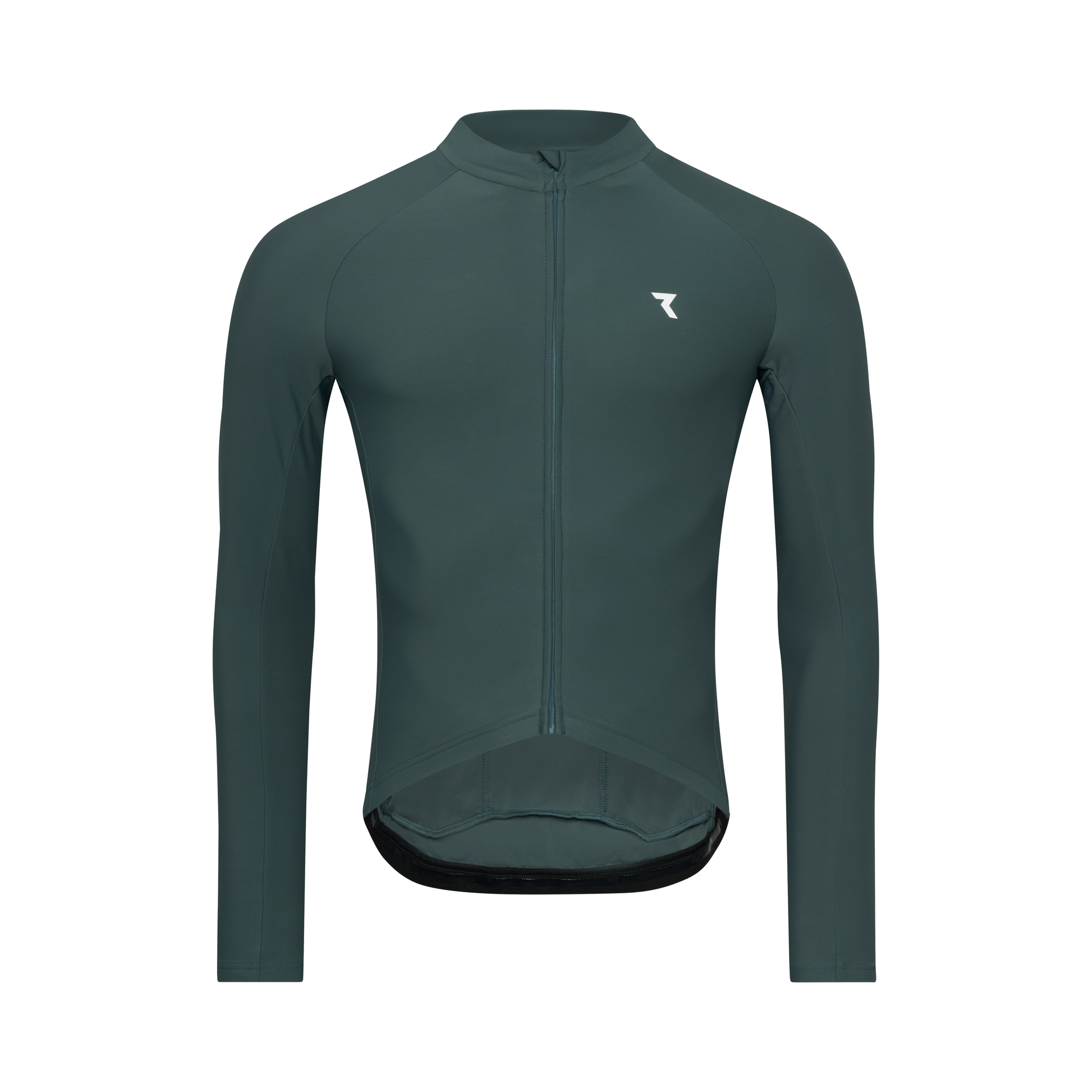 Signature Cycling Longsleeve Jersey Men 2nd Generation