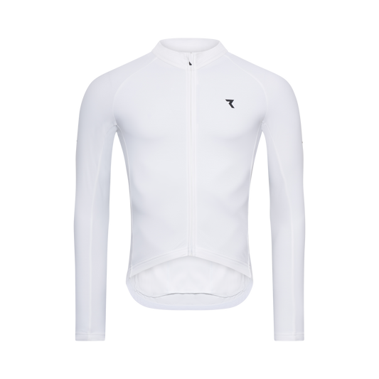Signature Cycling Longsleeve Jersey Men