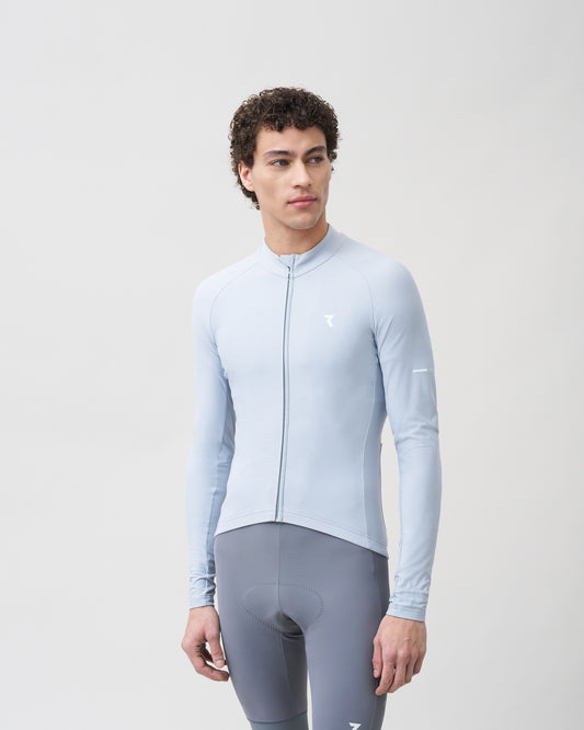 Signature Cycling Longsleeve Jersey Men