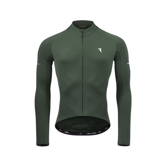 Signature Cycling Longsleeve Jersey Men