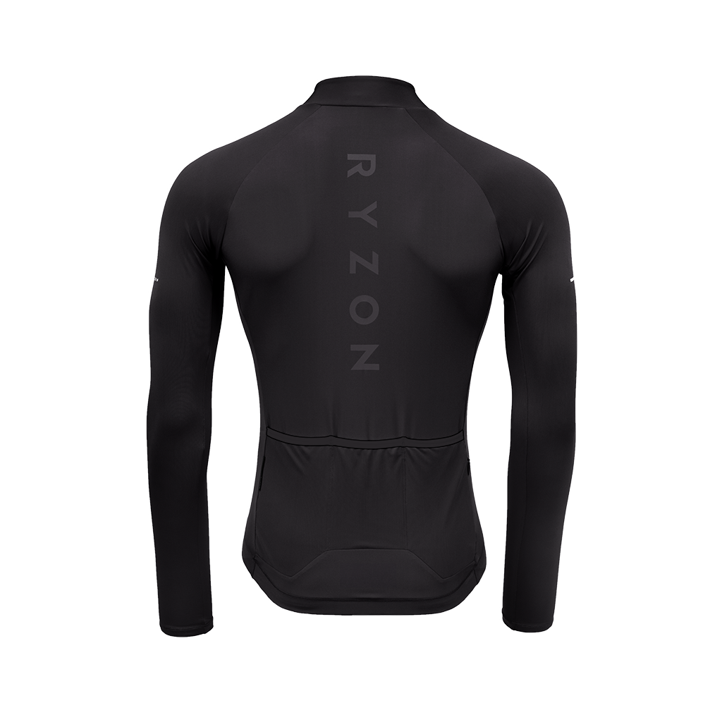 Signature Cycling Longsleeve Jersey Men 2nd Generation