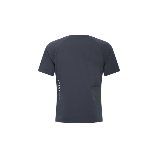 Venture Gravel T-Shirt Men