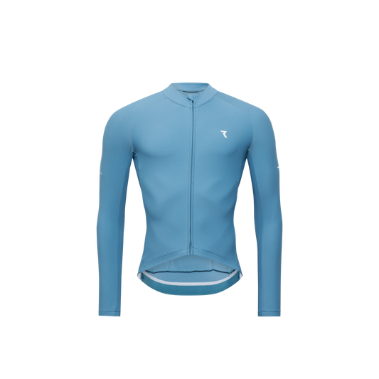 Signature Cycling Longsleeve Jersey Men