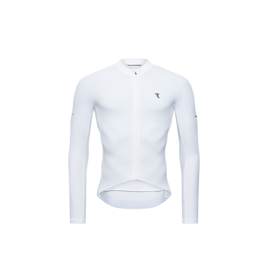 Signature Cycling Longsleeve Jersey Men