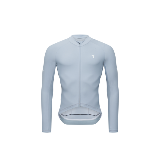 Signature Cycling Longsleeve Jersey Men