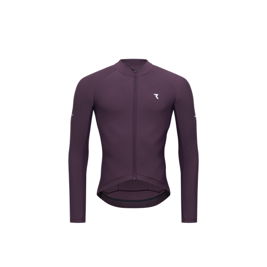 Signature Cycling Longsleeve Jersey Men