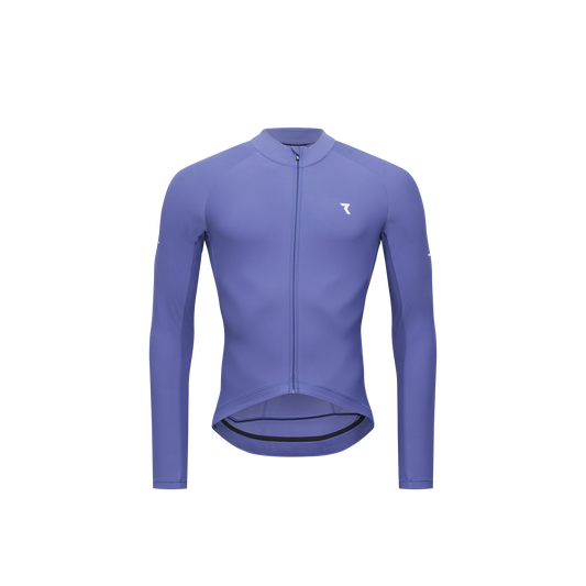 Signature Cycling Longsleeve Jersey Men