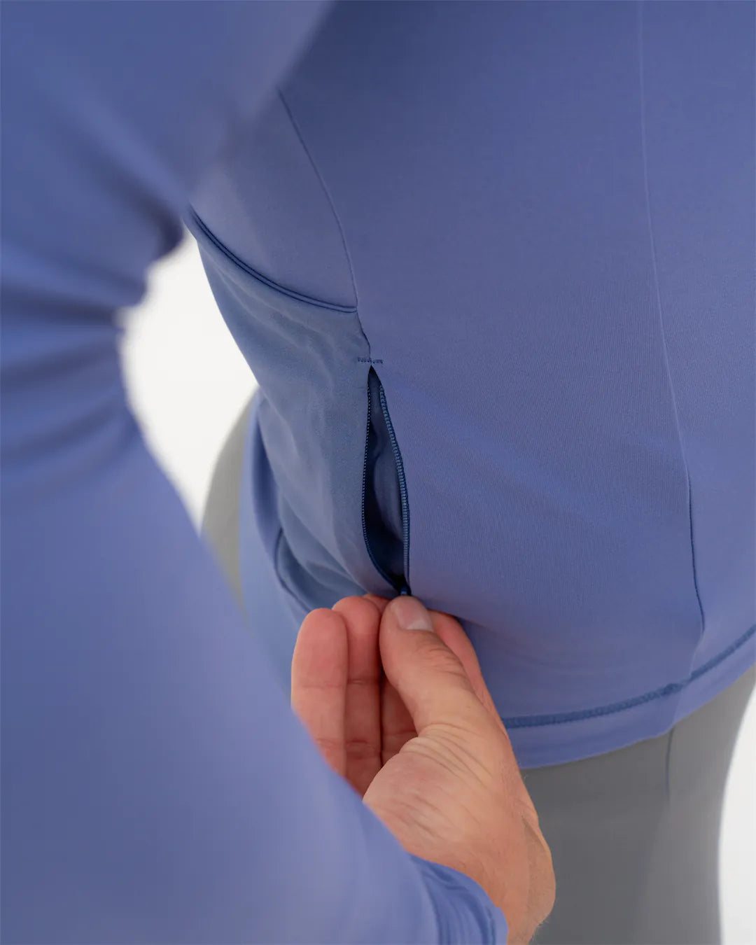 Signature Cycling Thermal Longsleeve Jersey Men