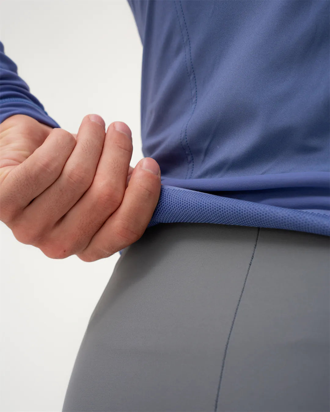 Signature Cycling Thermal Longsleeve Jersey Men