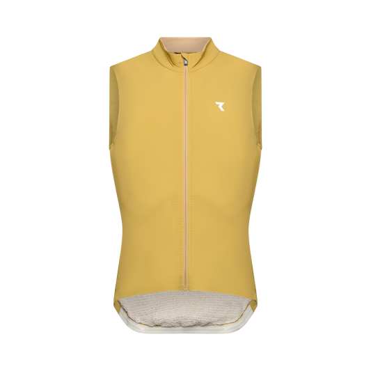 Signature Cycling Insulated Gilet Men