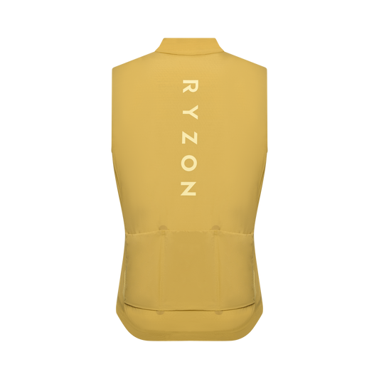 Signature Cycling Insulated Gilet Men