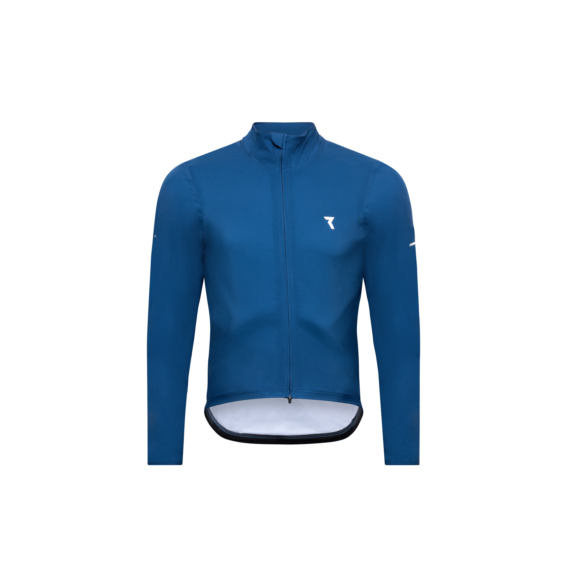 Signature Cycling Rain Jacket Men