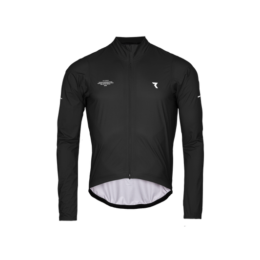 Signature Cycling Rain Jacket Men