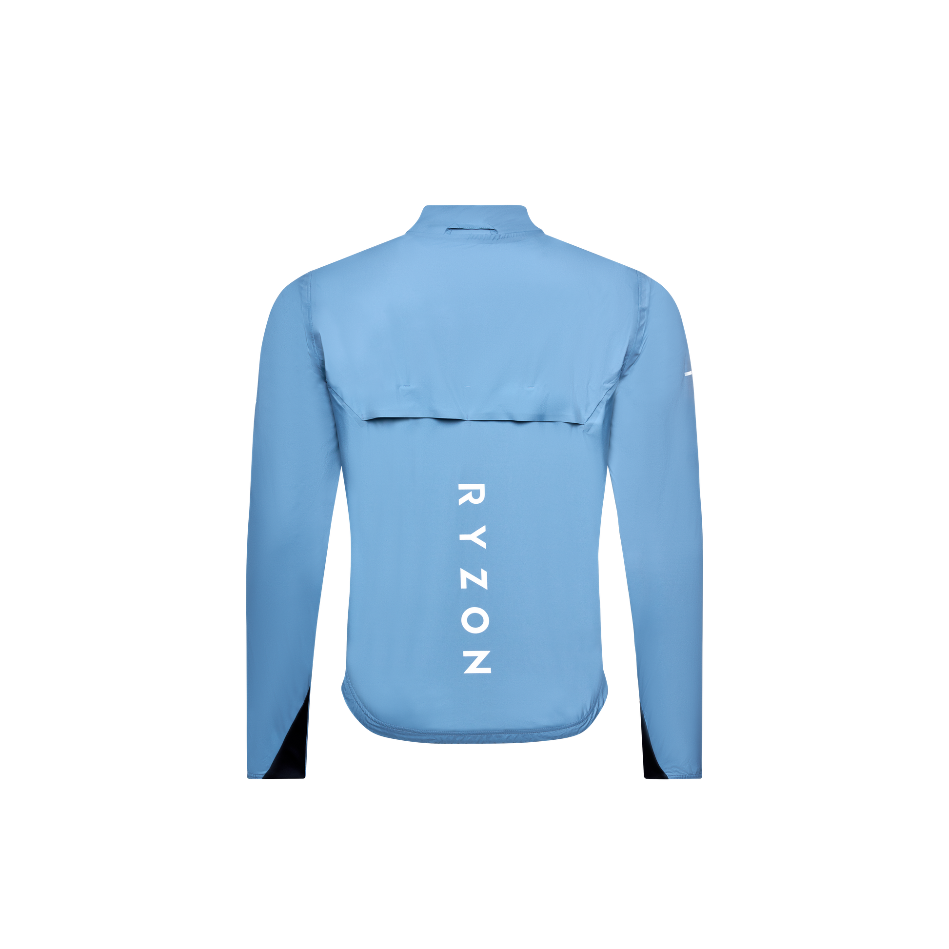 Signature Cycling Rain Jacket Men