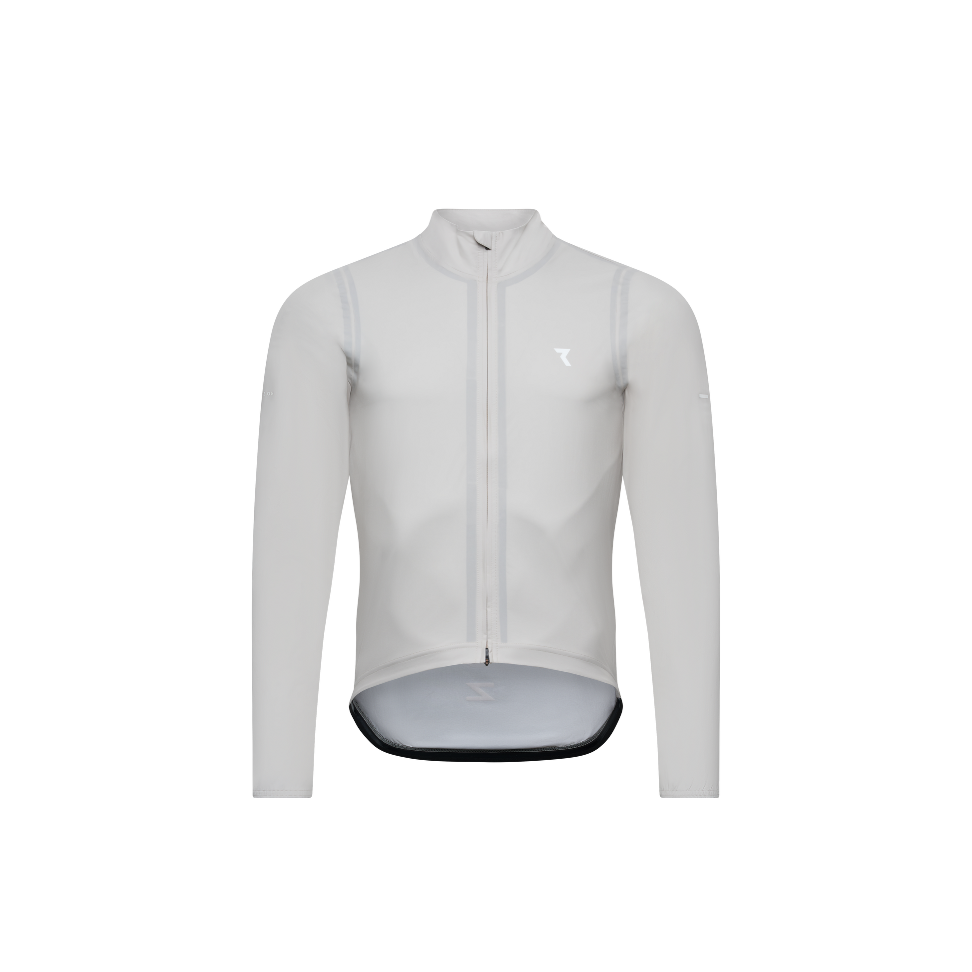 Signature Cycling Rain Jacket Men
