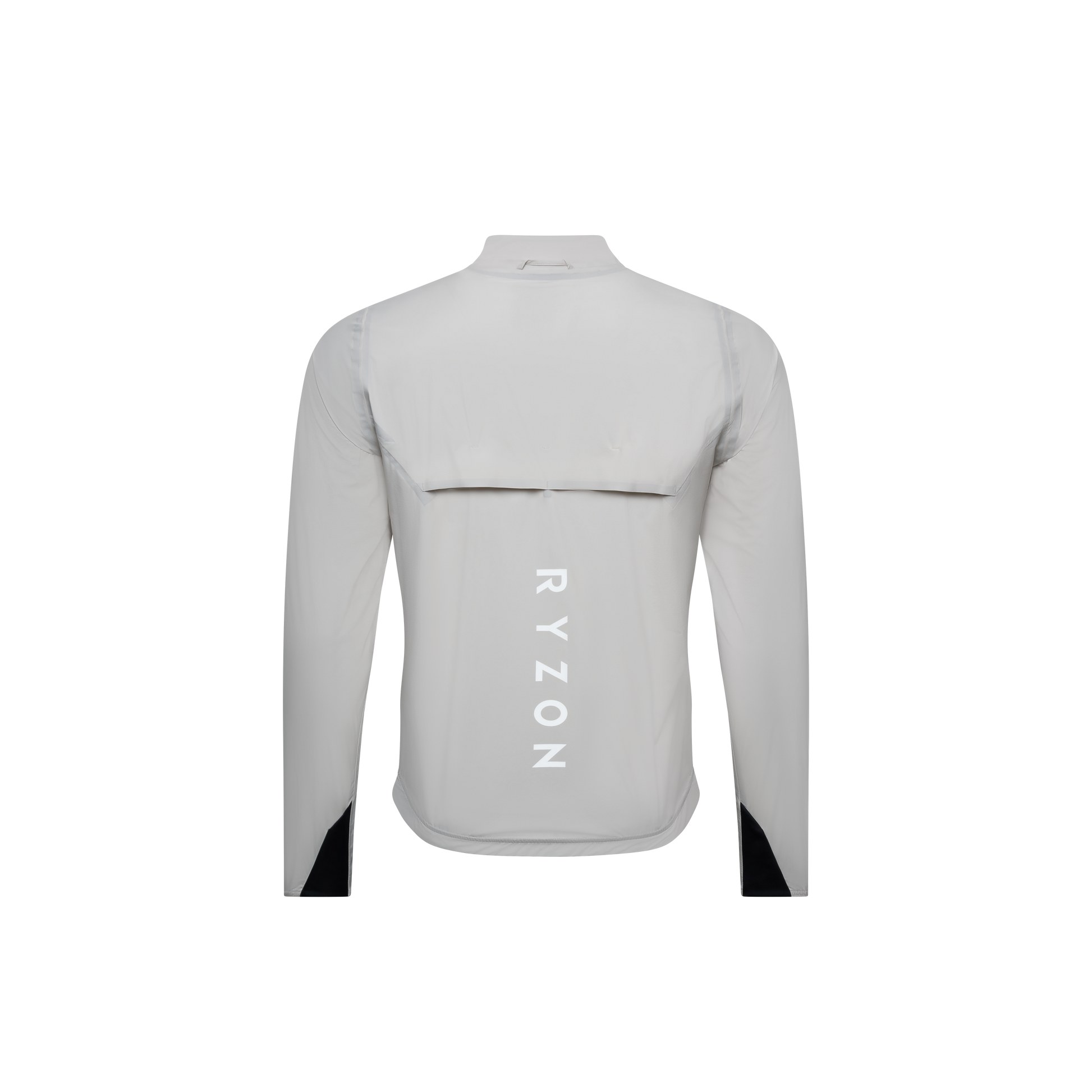 Signature Cycling Rain Jacket Men